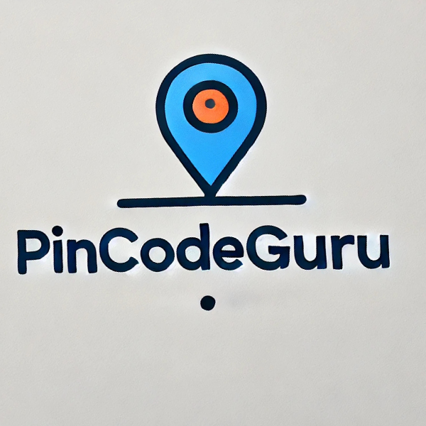 PincodeGuru - Search Indian Postal Codes